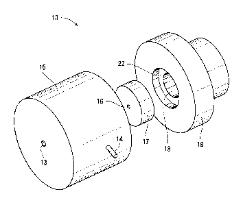 Une figure unique qui représente un dessin illustrant l'invention.